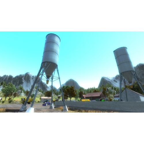 Professional Farmer 2017 [PC]