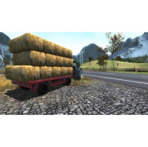 Professional Farmer 2017 [PC]