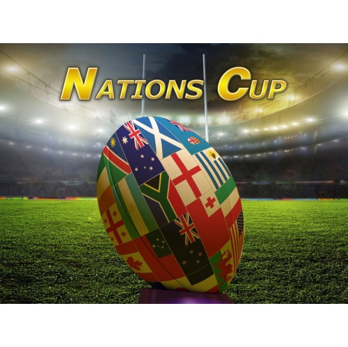 Rugby Union Team Manager 2015 [PC]