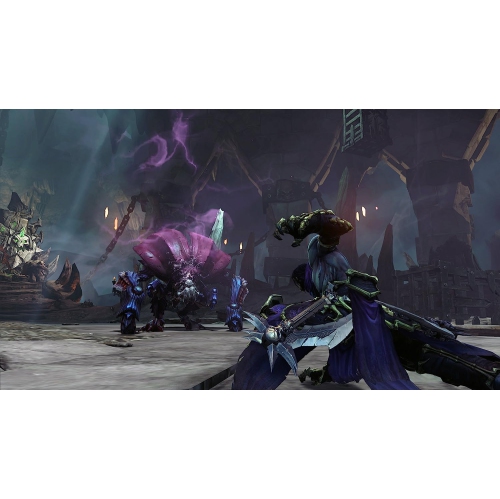 Darksiders II - Limited Edition [PC]