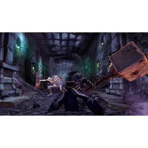Darksiders II - Limited Edition [PC]