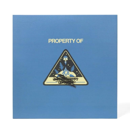 Outer Wilds: Echoes of the Eye Soundtrack LP [Audio Vinyl]