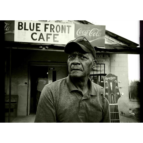 Jimmy "Duck" Holmes: Cypress Grove [Audio Vinyl]