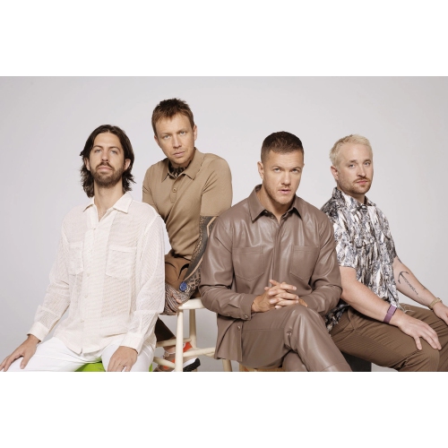 Imagine Dragons: Mercury - Act 1 [Audio Vinyl]