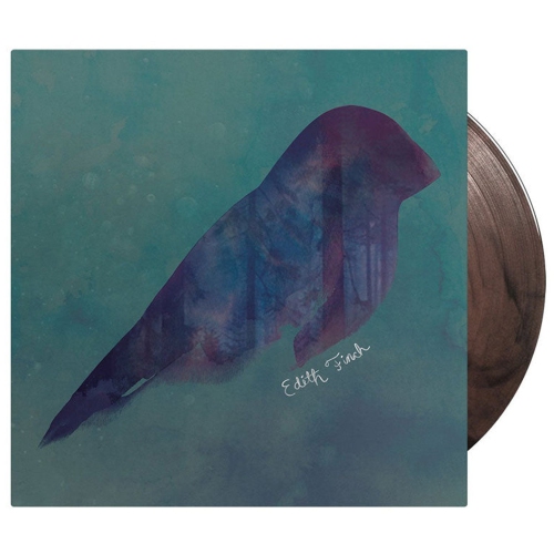 What Remains of Edith Finch Vinyl Soundtrack [Audio Vinyl]