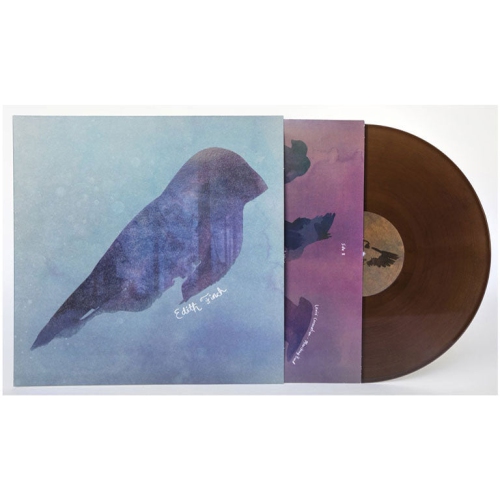 What Remains of Edith Finch Vinyl Soundtrack [Audio Vinyl]