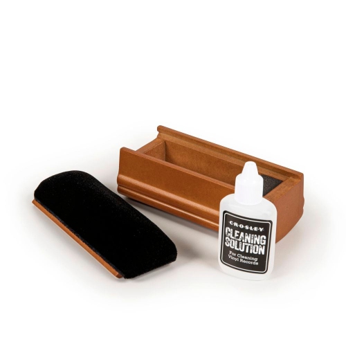 Crosley: Record Cleaning Kit AC20 [Electronics]