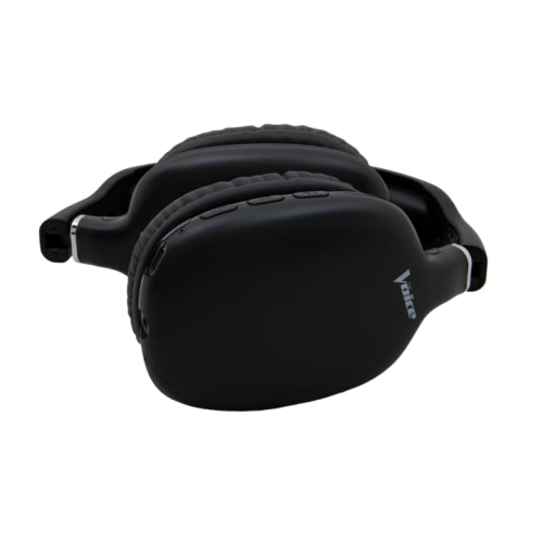 The Voice: Hollywood Wireless Bluetooth Over-Ear Headphones [Electronics]