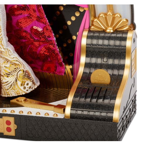 POUPÉES L.O.L. Surprise OMG Remix 2020 édition de collection Jukebox B.B.