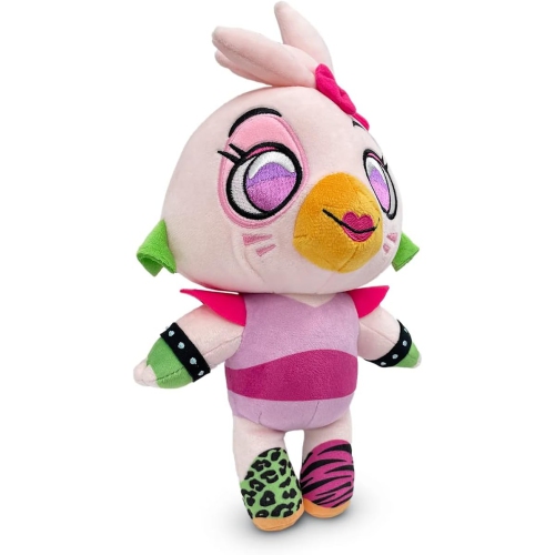 Youtooz: Five Nights at Freddy’s Collection [Chibi Glamrock Chica 9" Plush]