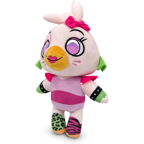 Youtooz: Five Nights at Freddy’s Collection [Chibi Glamrock Chica 9" Plush]
