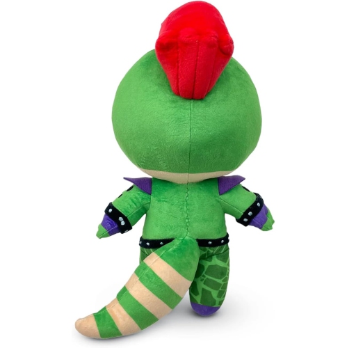 Youtooz: FNAF Plush Collection [Chibi Monty 9-Inch Plush]