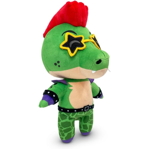 Youtooz: FNAF Plush Collection [Chibi Monty 9-Inch Plush]