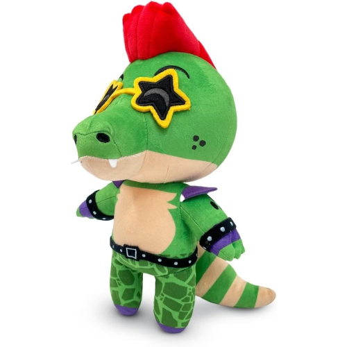 Youtooz: FNAF Plush Collection [Chibi Monty 9-Inch Plush]