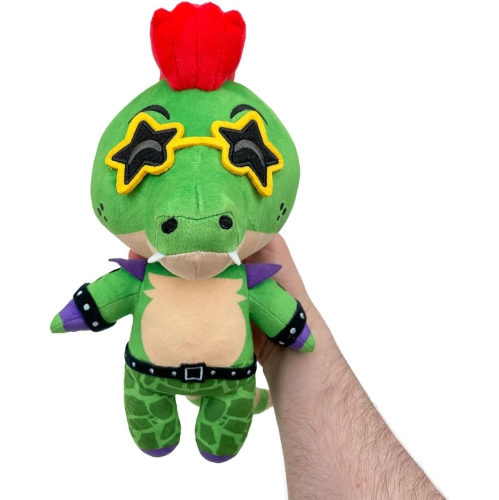 Youtooz: FNAF Plush Collection [Chibi Monty 9-Inch Plush]
