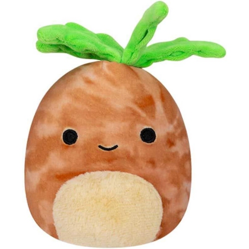 Squishmallows: Tropical Scented Mystery Squad - One 5" Mystery Pack