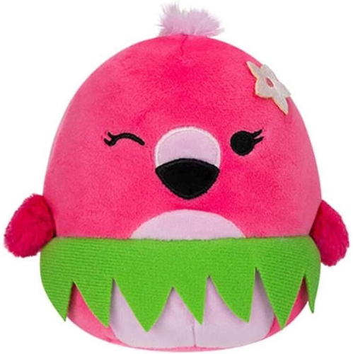 Squishmallows: Tropical Scented Mystery Squad - One 5" Mystery Pack