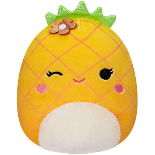 Squishmallows: Tropical Scented Mystery Squad - One 5" Mystery Pack