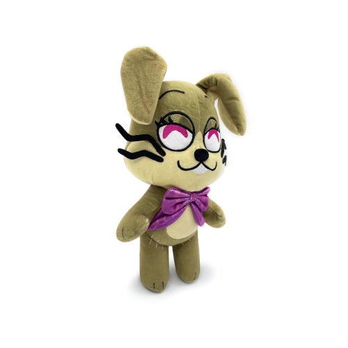 Youtooz: FNAF Plush Collection [Glitchtrap Chibi 9-Inch Plush]