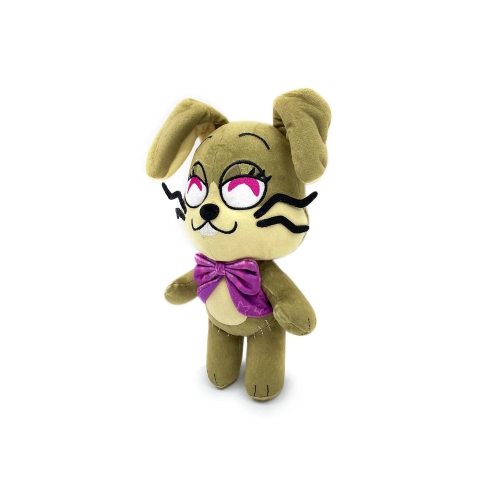 Youtooz: FNAF Plush Collection [Glitchtrap Chibi 9-Inch Plush]