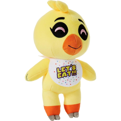 Youtooz: Five Nights at Freddy's Collection - Chibi Chica 9-Inch Plush