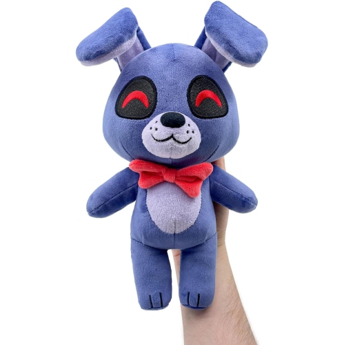 Youtooz: Five Nights at Freddy's Collection - Chibi Bonnie 9 Inch Plush