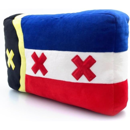 Youtooz: L’Manberg Collection [L’Manberg Flag] 12 Inch Plush