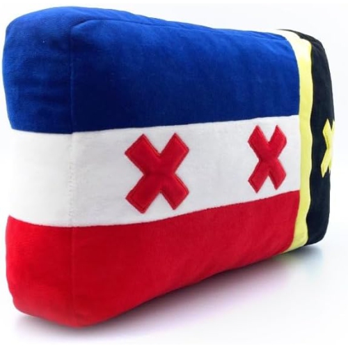 Youtooz: L’Manberg Collection [L’Manberg Flag] 12 Inch Plush