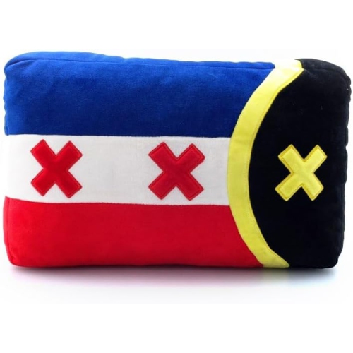 Youtooz: L’Manberg Collection [L’Manberg Flag] 12 Inch Plush