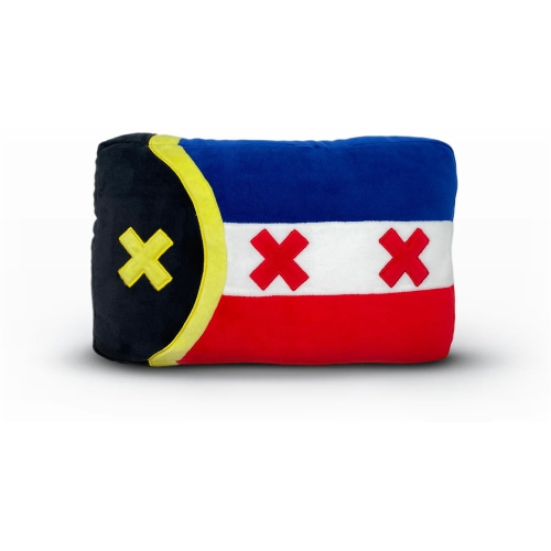 Youtooz: L’Manberg Collection [L’Manberg Flag] 12 Inch Plush