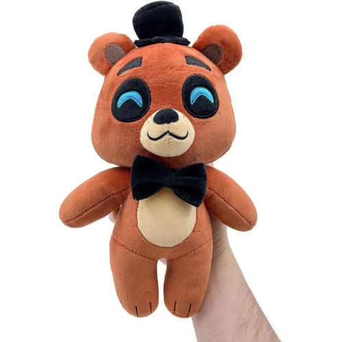 Youtooz: Five Nights at Freddy's Collection - Chibi Freddy 9 Inch Plush