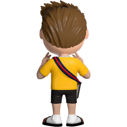 Youtooz: Mr Beast Collection - Chris the Meme God Vinyl Figure #37