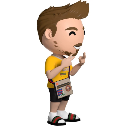 Youtooz: Mr Beast Collection - Chris the Meme God Vinyl Figure #37