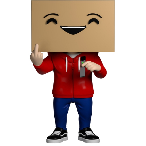 Youtooz: McNasty Vinyl Figure #51