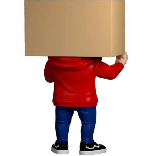 Youtooz: McNasty Vinyl Figure #51