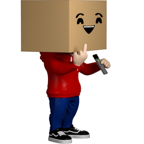 Youtooz: McNasty Vinyl Figure #51