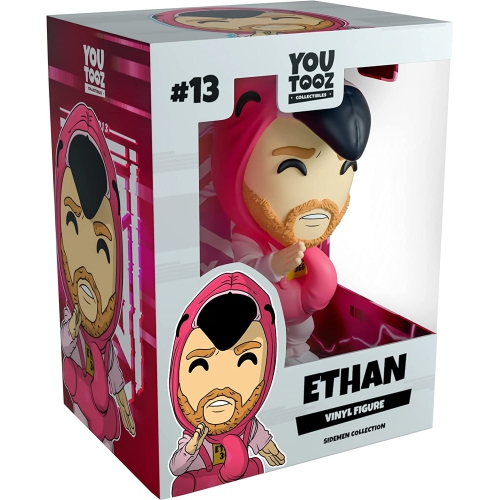 Youtooz: Sidemen Collection [Ethan] Vinyl Figure #13
