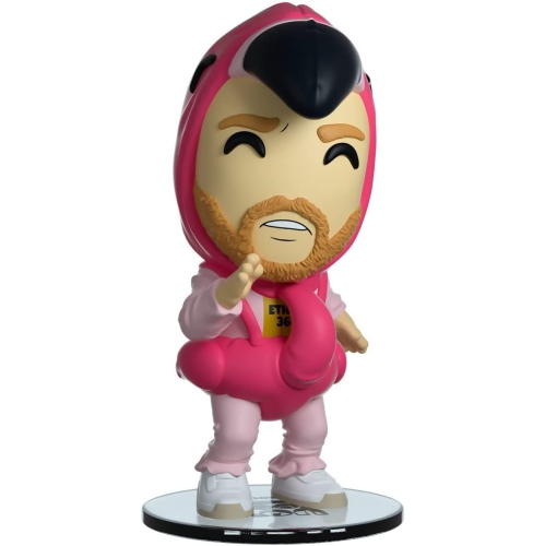 Youtooz: Sidemen Collection [Ethan] Vinyl Figure #13