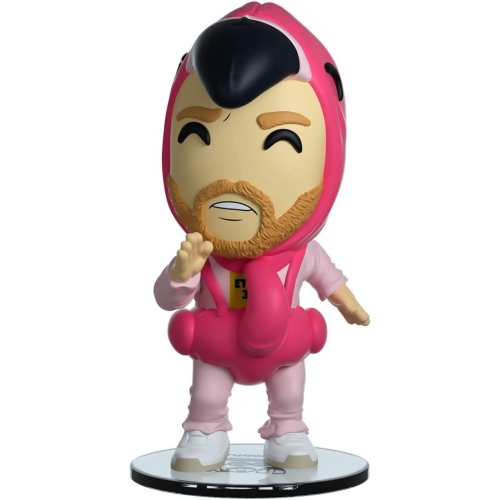 Youtooz: Sidemen Collection [Ethan] Vinyl Figure #13