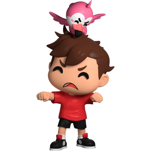 Youtooz: Flamingo Vinyl Figure #50