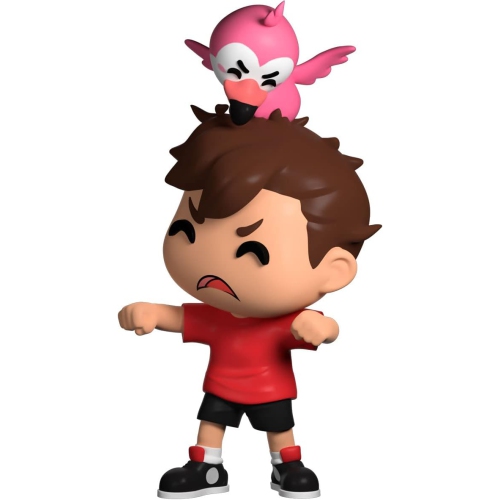 Youtooz: Flamingo Vinyl Figure #50