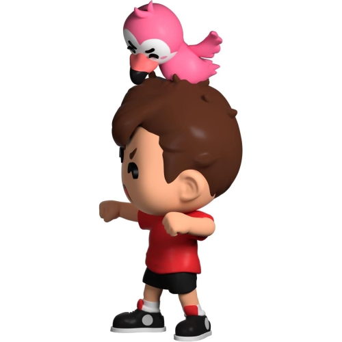 Youtooz: Flamingo Vinyl Figure #50