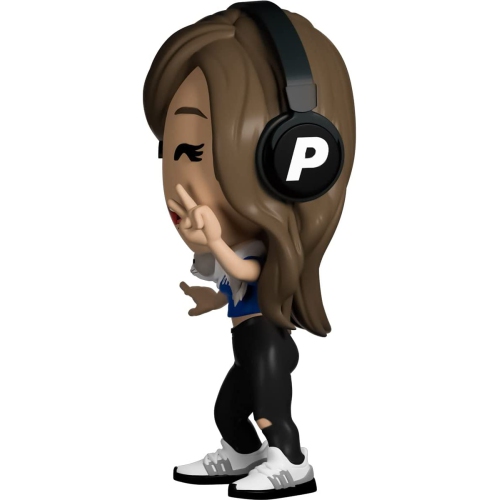 Youtooz: Gaming Collection [Pokimane] Vinyl Figure #34