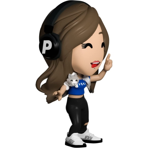 Youtooz: Gaming Collection [Pokimane] Vinyl Figure #34