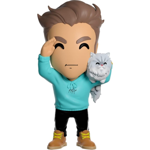 Youtooz: Ludwig7 Vinyl Figure #190