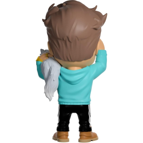 Youtooz: Ludwig7 Vinyl Figure #190