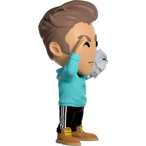 Youtooz: Ludwig7 Vinyl Figure #190