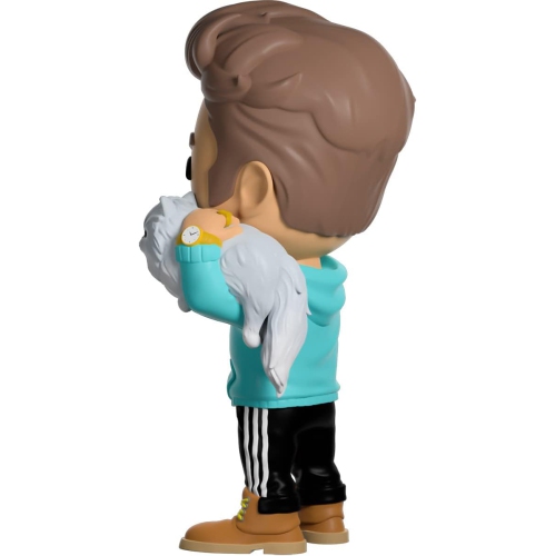 Youtooz: Ludwig7 Vinyl Figure #190