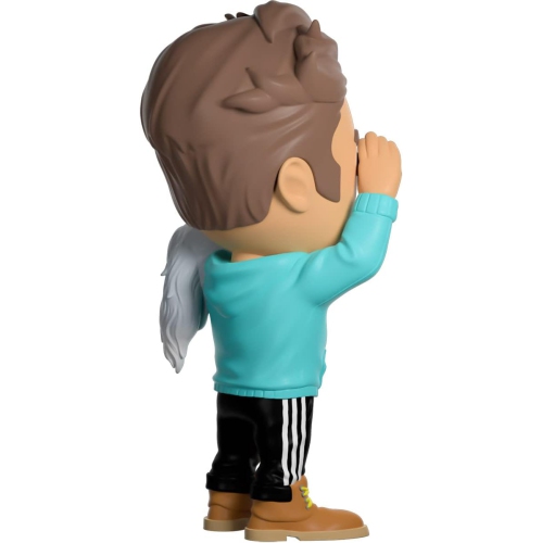 Youtooz: Ludwig7 Vinyl Figure #190