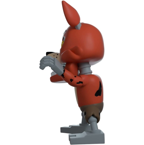 Youtooz: Five Nights at Freddy's Collection - Foxy Vinyl Figure - Gamestop Exclusive #1